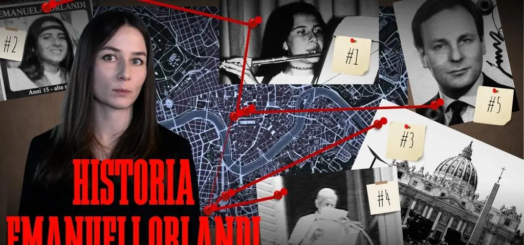 "Podobnych historii są tysiące, ale nie w każdej porywacze dzwonią do Watykanu"