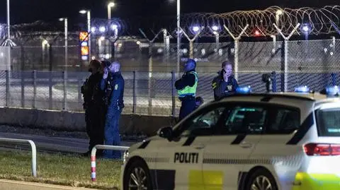 Port lotniczy Kopenhaga-Kastrup