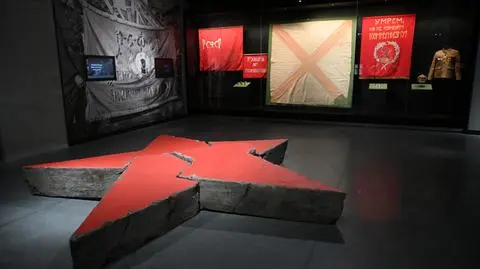 Otwarcie Muzeum Bitwy Warszawskiej 1920 roku w Ossowie