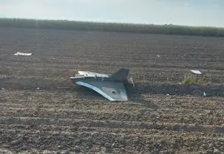 Służby znajdują coraz więcej dronów. Najnowsze dane