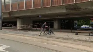 Estakada w Chorzowie