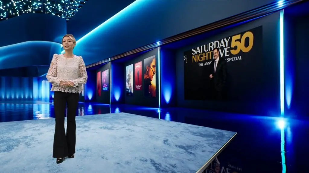 Najnowszy film Smarzowskiego, Meghan Markle wraca do aktorstwa, tarapaty Guns N' Roses