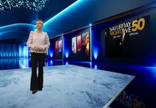 Najnowszy film Smarzowskiego, Meghan Markle wraca do aktorstwa, tarapaty Guns N' Roses