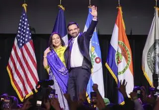 To on będzie rządził Nowym Jorkiem. Krytycy nie przebierają w słowach