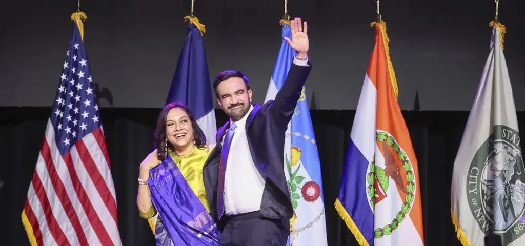 To on będzie rządził Nowym Jorkiem. Krytycy nie przebierają w słowach