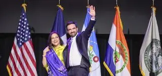 To on będzie rządził Nowym Jorkiem. Krytycy nie przebierają w słowach