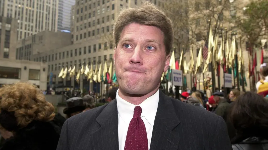  Fred Trump (2000)
