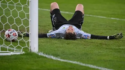 Ekstraklasa górą. Bez sensacji w Pucharze Polski