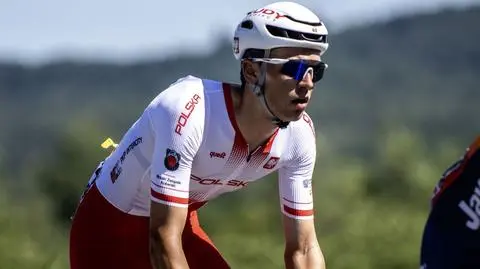 Mistrz świata wraca do Kartuz