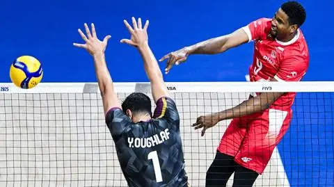 Ogłoszono gospodarzy kolejnych mistrzostw świata w siatkówce