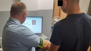 Ukradł samochód i doprowadził do kolizji pod wpływem alkoholu 