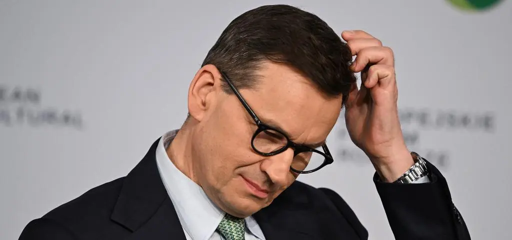 "Kaczyński powiedział mu: teraz mnie nie interesujesz"