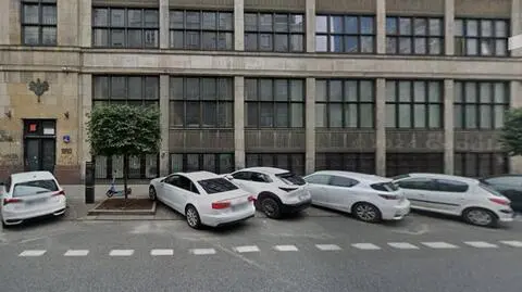 Jasna 1 - to tam zaczęła się sprawa, którą próbują wyjaśnić policjanci