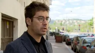 "Orban jest koniem trojańskim Rosji w UE"