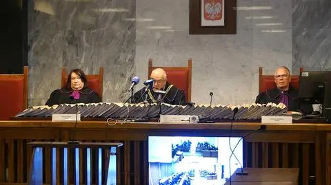 Skazanych zostało 12 osób 