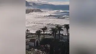 Zginęli w popularnej wśród turystów zatoce