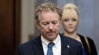 Rand Paul
