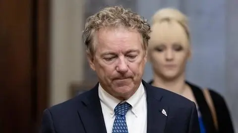 Rand Paul