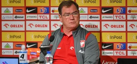Urban potwierdził. "Będzie dosyć dużo rotacji"