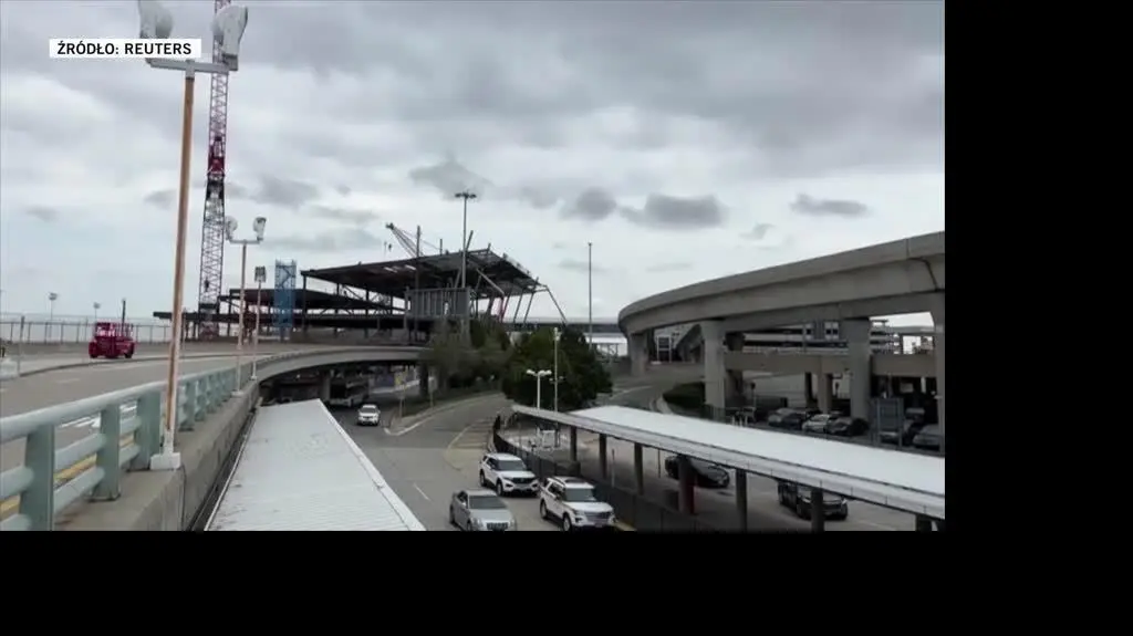 JFK Airport's