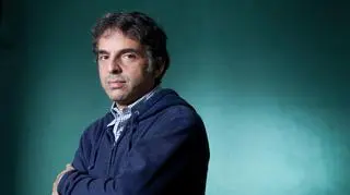 Etgar Keret