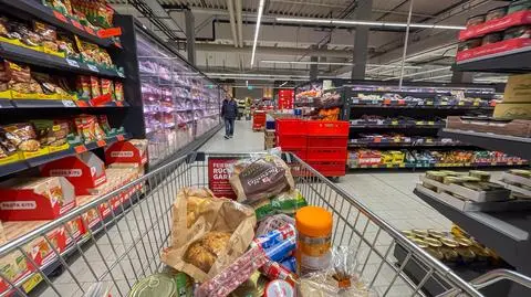 Bojkot produktów z USA. Wyniki badania