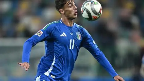 Poszedł w ślady ojca i dziadka. Pierwszy taki przypadek w historii