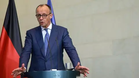 Friedrich Merz