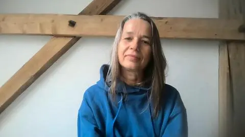 Goślińska: sąsiedzi pamiętają, że byli w różny sposób uspokajani przez rodziców