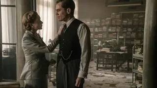 "Norymberga" reż. James Vanderbilt