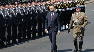 Obchody Święta Wojska Polskiego