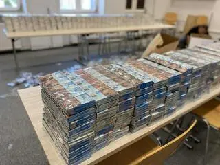 36-letni Litwin usłyszał już zarzuty 