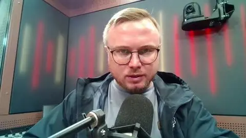 Ołeh Biłecki o reakcjach w Kijowie na weto prezydenta Nawrockiego 