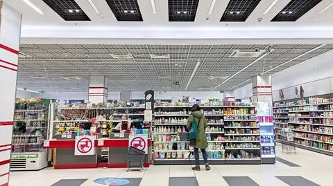 Produkt wycofany z drogerii Rossmann. "Nie należy używać"