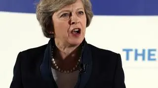 "Cholernie trudna kobieta". Kim jest Theresa May?