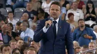 Rafał Trzaskowski