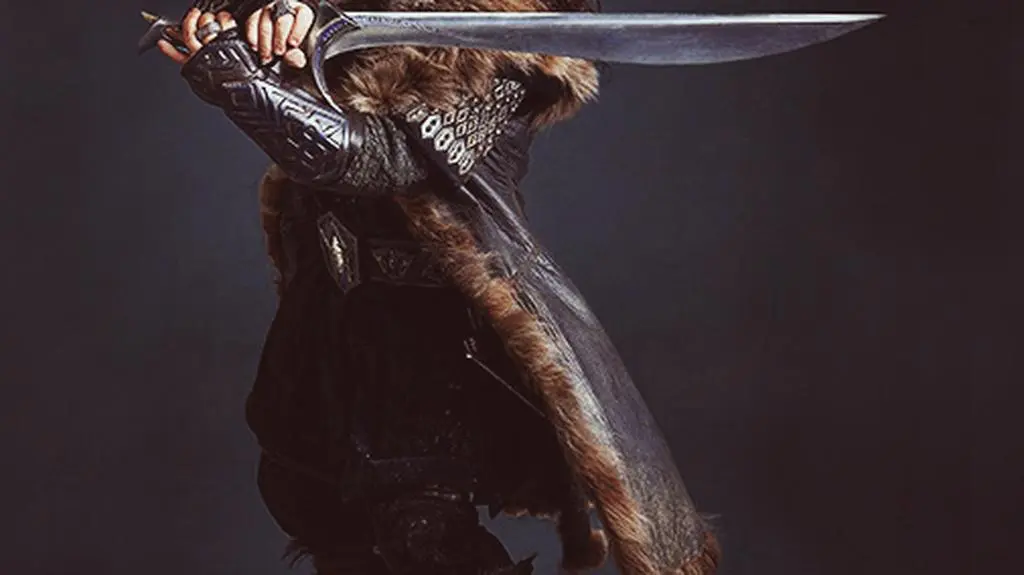 Graham McTavish jako Dwalin