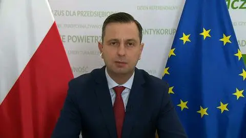 Kosiniak-Kamysz: wyrok można podważyć, bo w składzie zasiadała Krystyna Pawłowicz