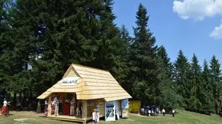 Redyk karpacki rozpoczął się w maju w Rumunii