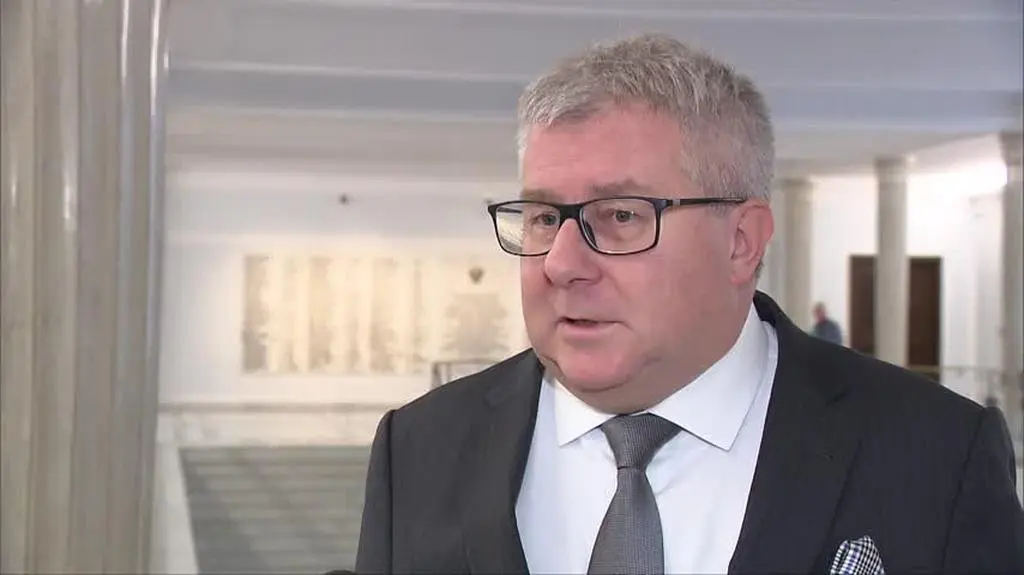 Czarnecki setka