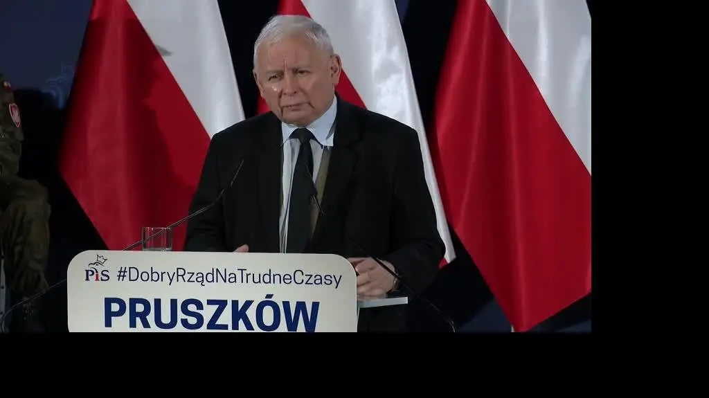 kaczyński dla pp2