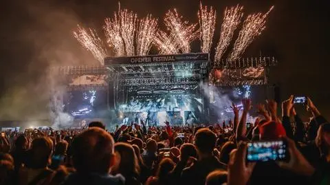 Open'er 2019. Relacja z festiwalu
