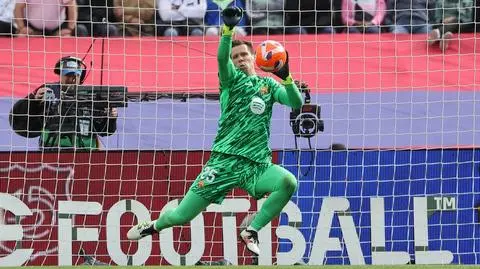 Bez chwili wytchnienia. O której dziś mecz Barcelony?