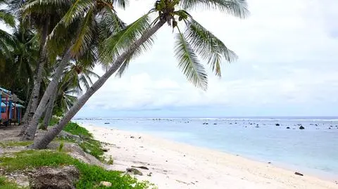 Nauru