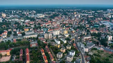 Zielona Góra