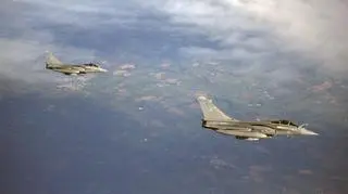 Tak mógłby wyglądać francuski program odstraszania nuklearnego. "Europa o tym myśli"