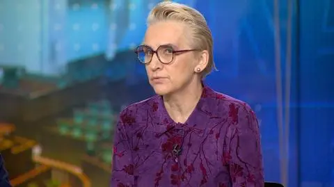 Scheuring-Wielgus: w intersie Netanjahu jest zgładzić Iran