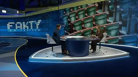 Dziemianowicz-Bąk: będę startować w wyborach na przewodniczącą Nowej Lewicy