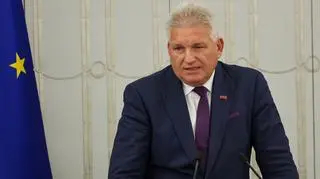 Były wiceminister zdrowia pyta o 4 miliardy. "Zostały skonsumowane"