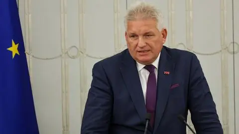 Senator Wojciech Konieczny